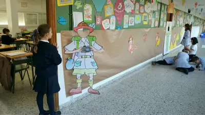 Feria de los exploradores 3º y 4º de Primaria., foto 23 de 177