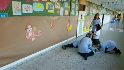 Feria de los exploradores 3º y 4º de Primaria., foto 24 de 177