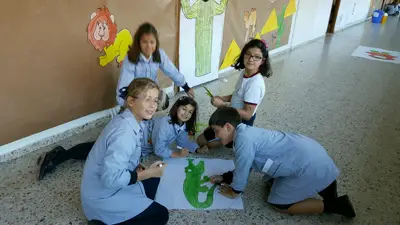 Feria de los exploradores 3º y 4º de Primaria., foto 25 de 177