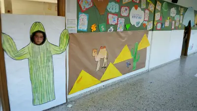 Feria de los exploradores 3º y 4º de Primaria., foto 26 de 177