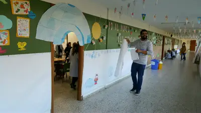 Feria de los exploradores 3º y 4º de Primaria., foto 27 de 177