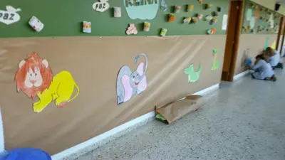 Feria de los exploradores 3º y 4º de Primaria., foto 30 de 177