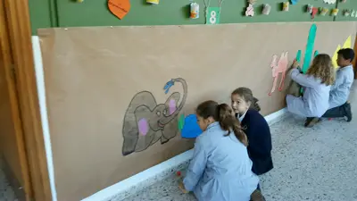 Feria de los exploradores 3º y 4º de Primaria., foto 32 de 177