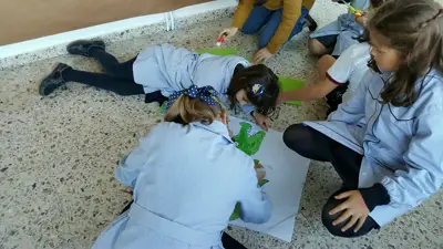 Feria de los exploradores 3º y 4º de Primaria., foto 44 de 177