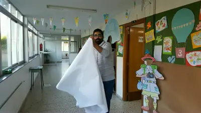Feria de los exploradores 3º y 4º de Primaria., foto 45 de 177