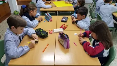 Feria de los exploradores 3º y 4º de Primaria., foto 46 de 177