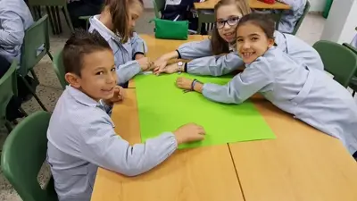 Feria de los exploradores 3º y 4º de Primaria., foto 47 de 177