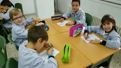 Feria de los exploradores 3º y 4º de Primaria., foto 48 de 177