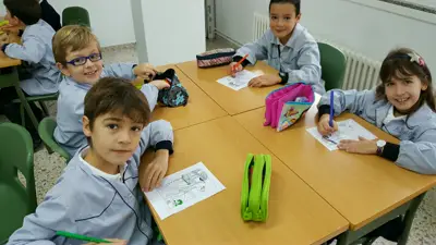 Feria de los exploradores 3º y 4º de Primaria., foto 49 de 177