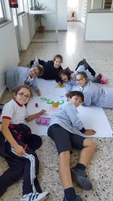 Feria de los exploradores 3º y 4º de Primaria., foto 4 de 177