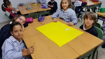 Feria de los exploradores 3º y 4º de Primaria., foto 50 de 177