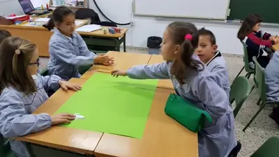 Feria de los exploradores 3º y 4º de Primaria., foto 52 de 177
