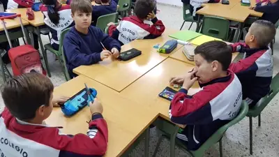 Feria de los exploradores 3º y 4º de Primaria., foto 55 de 177