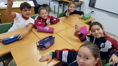 Feria de los exploradores 3º y 4º de Primaria., foto 58 de 177