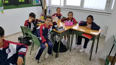 Feria de los exploradores 3º y 4º de Primaria., foto 59 de 177