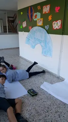 Feria de los exploradores 3º y 4º de Primaria., foto 5 de 177
