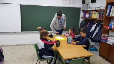 Feria de los exploradores 3º y 4º de Primaria., foto 60 de 177