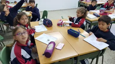 Feria de los exploradores 3º y 4º de Primaria., foto 61 de 177