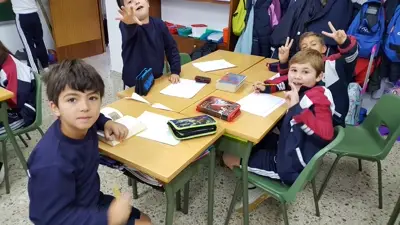 Feria de los exploradores 3º y 4º de Primaria., foto 64 de 177