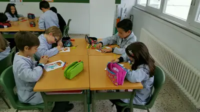 Feria de los exploradores 3º y 4º de Primaria., foto 65 de 177