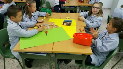 Feria de los exploradores 3º y 4º de Primaria., foto 66 de 177
