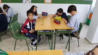 Feria de los exploradores 3º y 4º de Primaria., foto 67 de 177