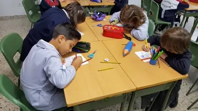 Feria de los exploradores 3º y 4º de Primaria., foto 69 de 177