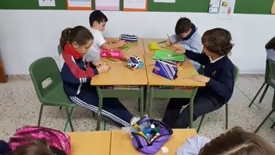 Feria de los exploradores 3º y 4º de Primaria., foto 70 de 177