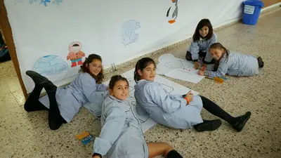 Feria de los exploradores 3º y 4º de Primaria., foto 72 de 177