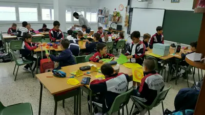 Feria de los exploradores 3º y 4º de Primaria., foto 75 de 177