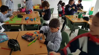 Feria de los exploradores 3º y 4º de Primaria., foto 79 de 177