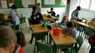 Feria de los exploradores 3º y 4º de Primaria., foto 80 de 177