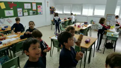 Feria de los exploradores 3º y 4º de Primaria., foto 86 de 177