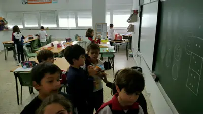 Feria de los exploradores 3º y 4º de Primaria., foto 87 de 177