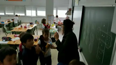 Feria de los exploradores 3º y 4º de Primaria., foto 88 de 177