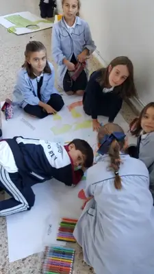 Feria de los exploradores 3º y 4º de Primaria., foto 8 de 177