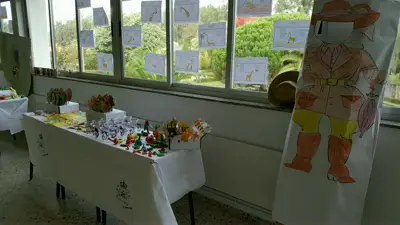 Feria de los exploradores 3º y 4º de Primaria., foto 93 de 177
