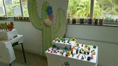 Feria de los exploradores 3º y 4º de Primaria., foto 95 de 177