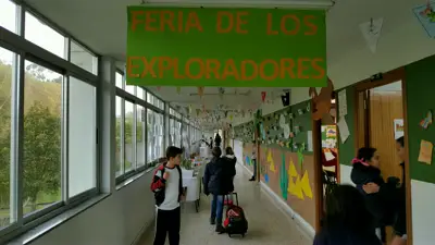 Feria de los exploradores 3º y 4º de Primaria., foto 97 de 177