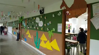 Feria de los exploradores 3º y 4º de Primaria., foto 98 de 177