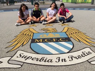 Viaje de inmersión curso 2015-16, foto 100 de 497
