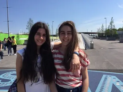 Viaje de inmersión curso 2015-16, foto 101 de 497
