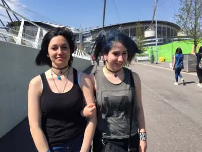 Viaje de inmersión curso 2015-16, foto 102 de 497