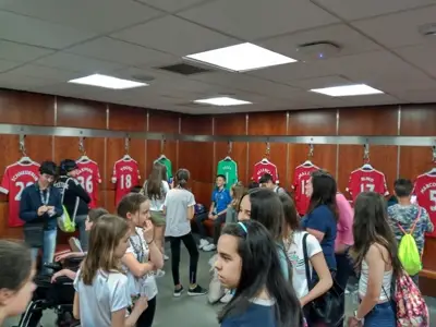 Viaje de inmersión curso 2015-16, foto 109 de 497