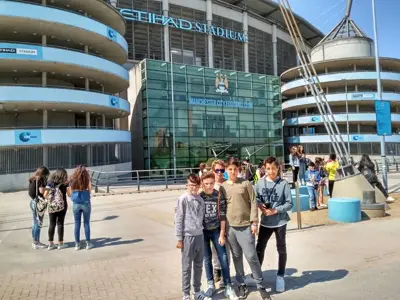 Viaje de inmersión curso 2015-16, foto 114 de 497