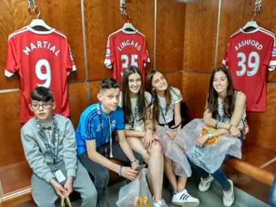 Viaje de inmersión curso 2015-16, foto 124 de 497