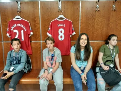Viaje de inmersión curso 2015-16, foto 140 de 497