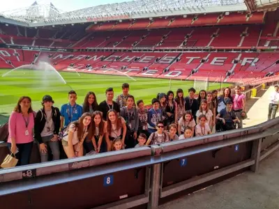 Viaje de inmersión curso 2015-16, foto 142 de 497