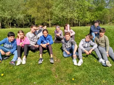 Viaje de inmersión curso 2015-16, foto 144 de 497