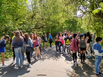 Viaje de inmersión curso 2015-16, foto 152 de 497